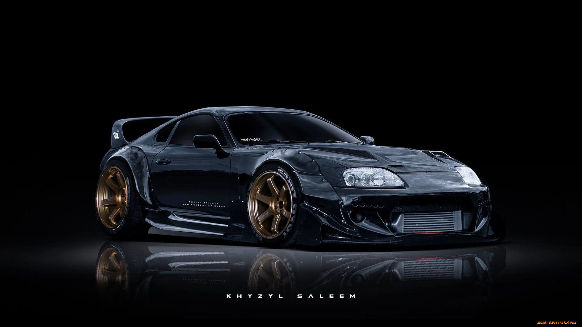 toyota supra, , toyota, , , , , khyzyl, saleem